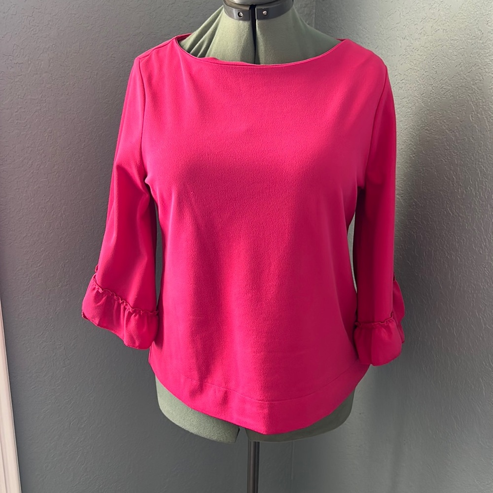 Talbots top
